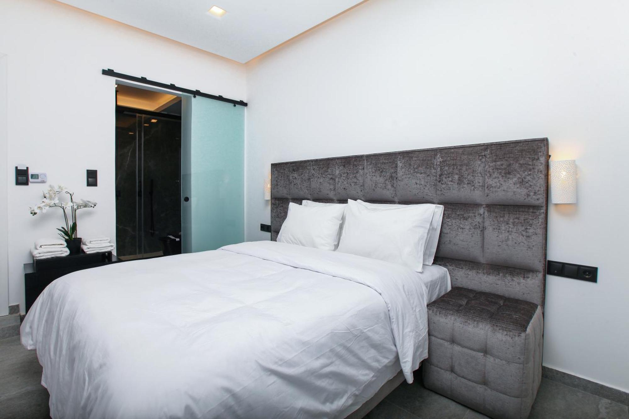 Ferienwohnung Velvet Escapes Athen Exterior foto