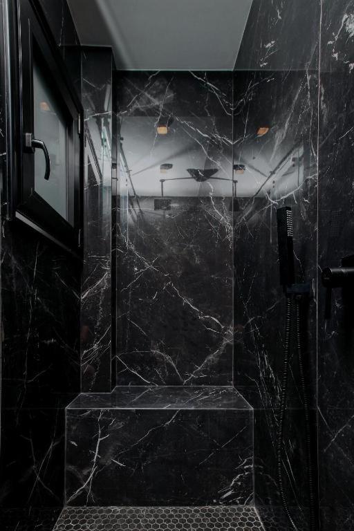 Ferienwohnung Velvet Escapes Athen Exterior foto