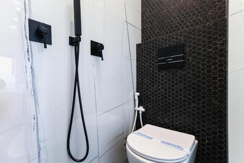 Ferienwohnung Velvet Escapes Athen Exterior foto